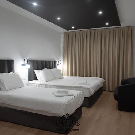 Hotel Beograd Struga Extérieur photo